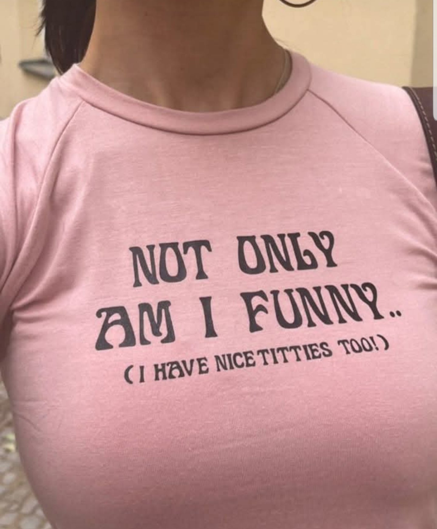 Funny Titties