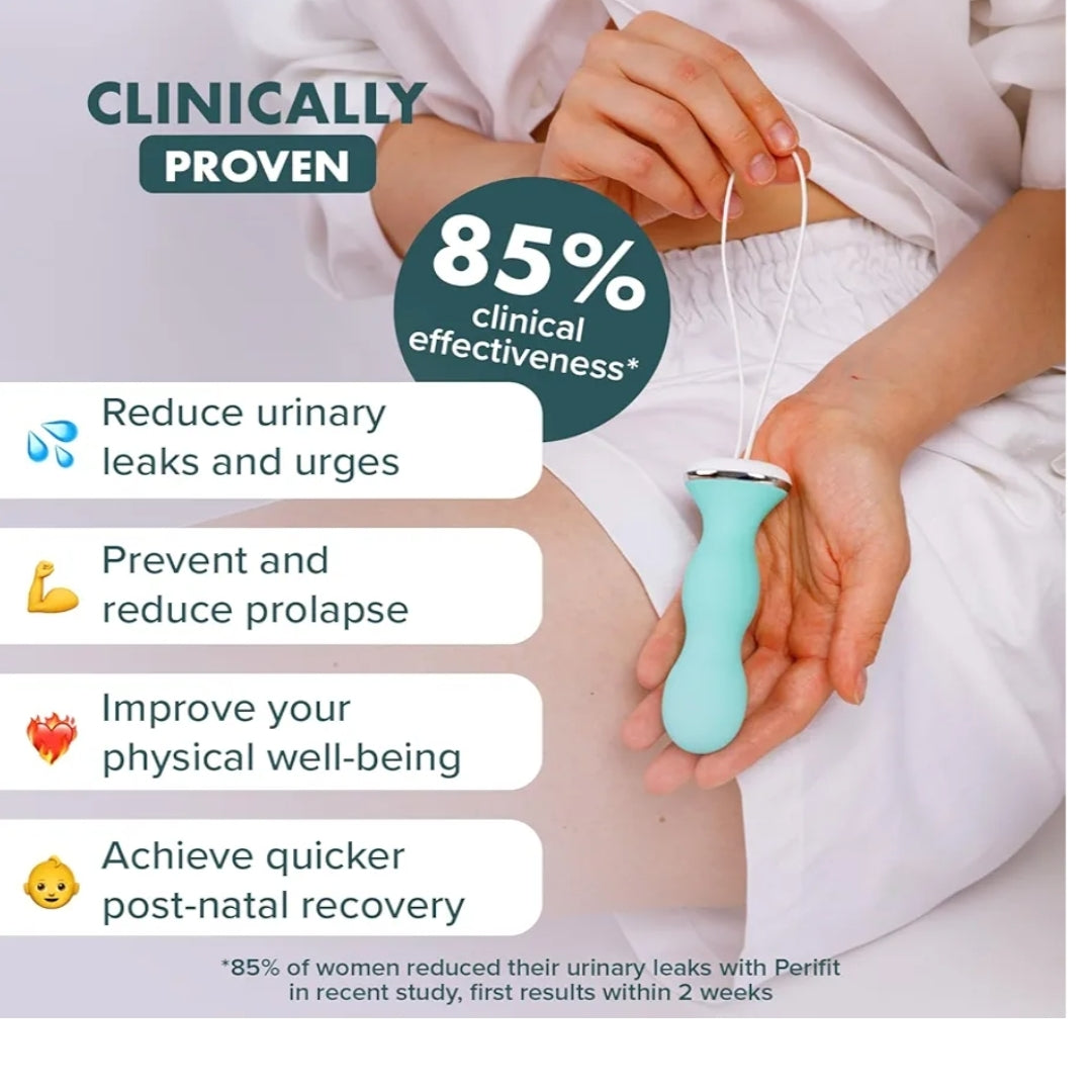 Perifit Care - Kegel Exerciser