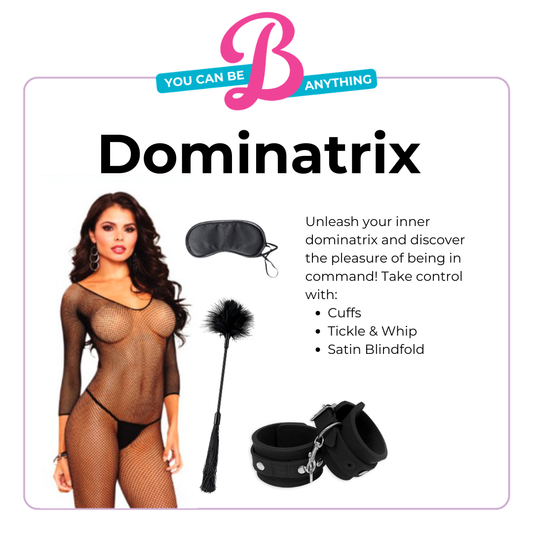 Dominatrix