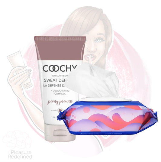 Hot Girl Summer Rescue Kit