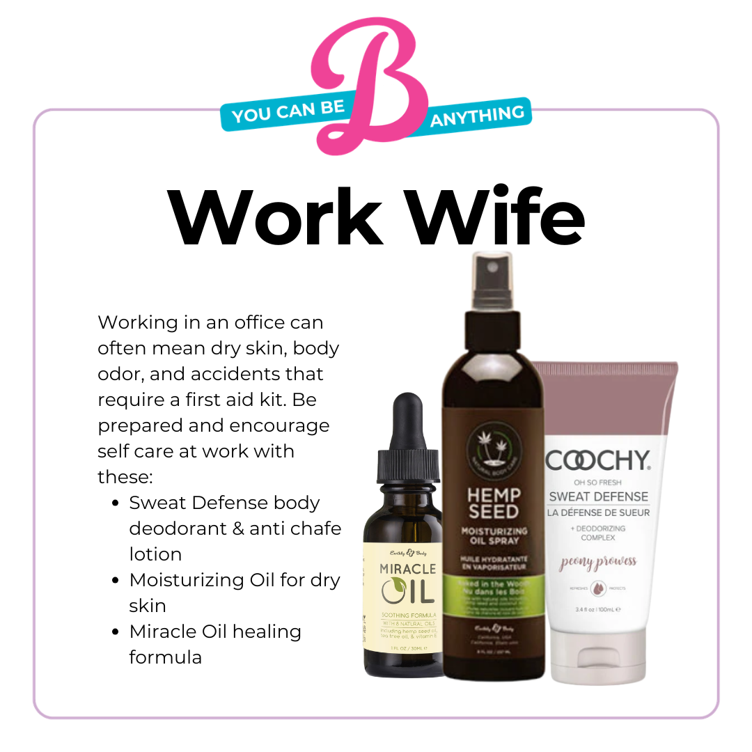 Work Wife