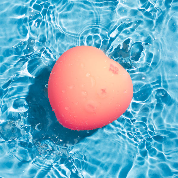 Pink Peach