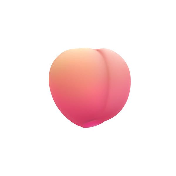 Pink Peach