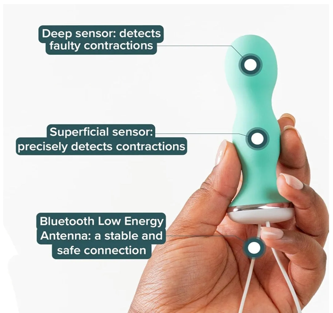 Perifit Care - Kegel Exerciser