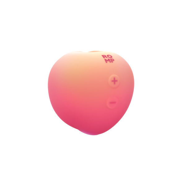 Pink Peach