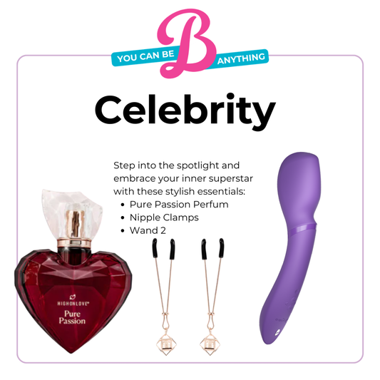 Celebrity