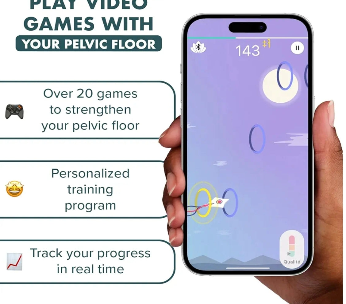 Perifit Care - Kegel Exerciser