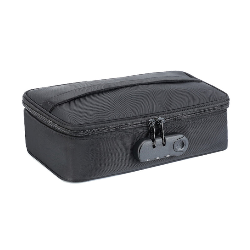 DISCREET BOX Lockable Storage Box