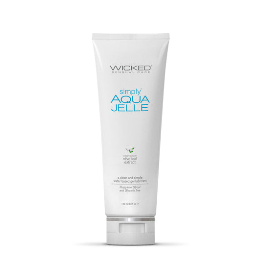 SIMPLY AQUA JELLE