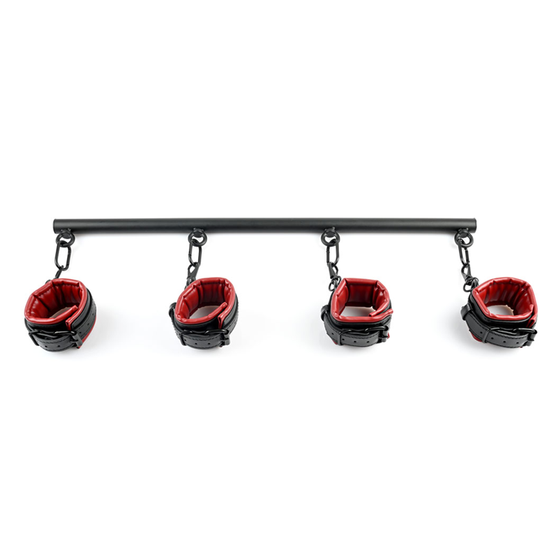 Spreader Bar & Cuff Set