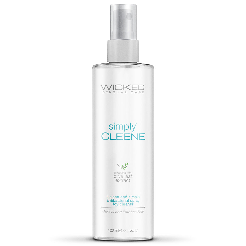 Simply Cleene Antibacterial Toy Cleanser