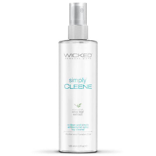 Simply Cleene Antibacterial Toy Cleanser