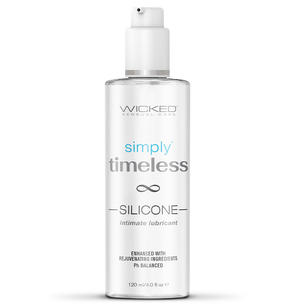 Simply Timeless Silicone